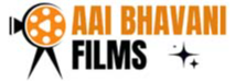 Aai Bhavani Films Logo
